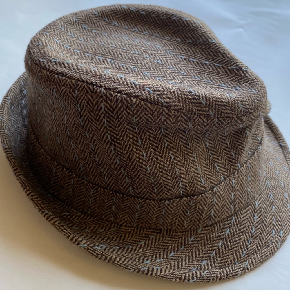 Vintage CHRiTY’S Crown Series fedora